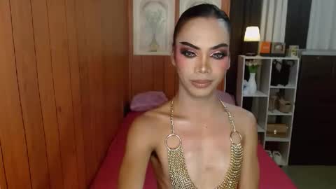 Sidneymorens online show from October 26, 7:43 pm