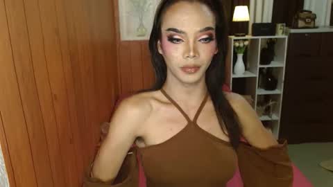 Sidneymorens online show from November 17, 3:45 pm