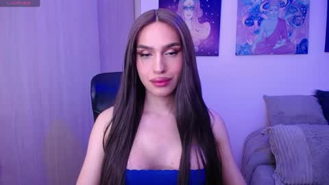 Gia Mint  online show from June 7, 2:52 am