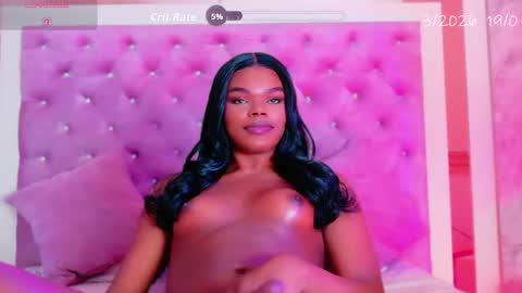 gisela_valencia online show from March 20, 5:41 am