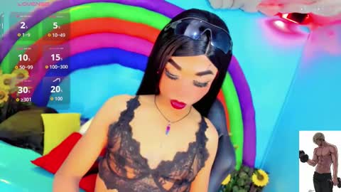 Gisel online show from November 20, 3:18 am