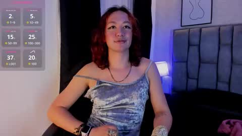 Giselle online show from March 19, 4:51 pm