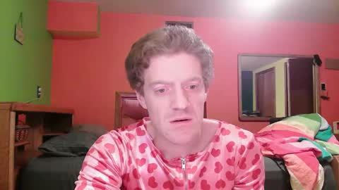 glam trans goddess online show from November 5, 2:00 am