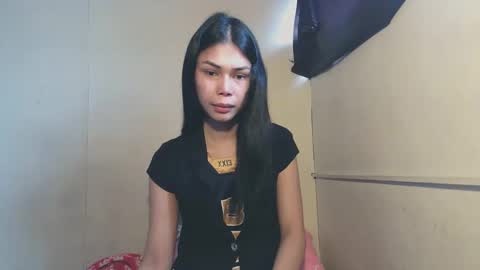 Goddess Izzy online show from January 12, 4:19 am