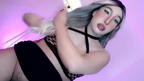 KITTY online show from April 15, 7:58 pm