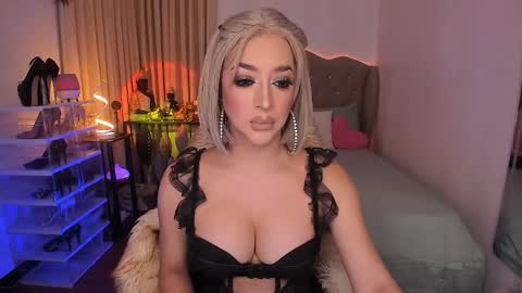 Contessa online show from March 1, 10:32 am