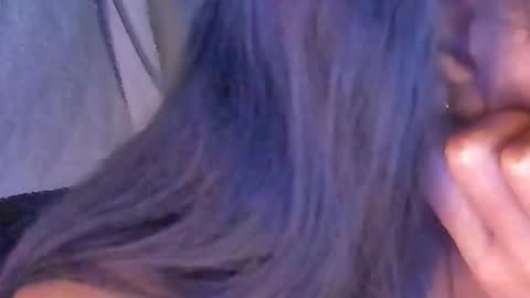 Barbie Brown online show from February 18, 12:46 pm