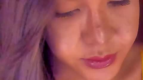 Barbie Brown online show from April 15, 5:02 am