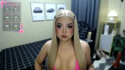 NATALIE HEART online show from June 24, 2:48 pm