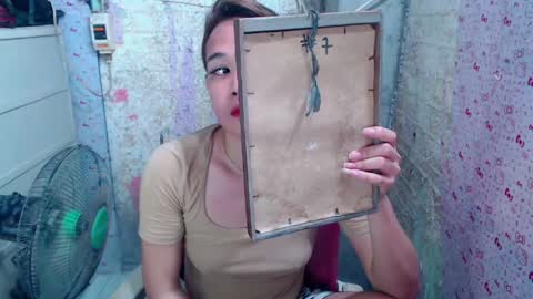 Kerstina is BACK online show from June 8, 1:10 pm