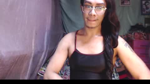 KENNY DOLL online show from April 20, 5:42 am