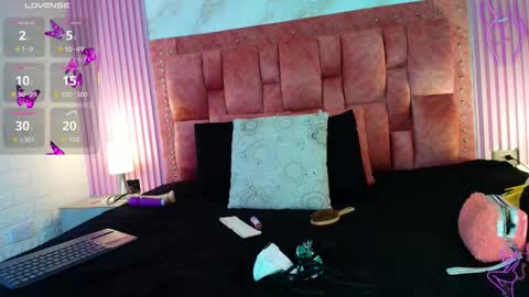 goldilockss15 online show from November 5, 3:17 am