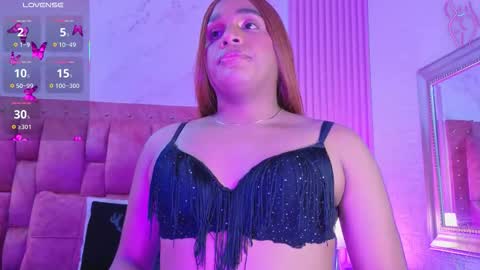 goldilockss15 online show from January 11, 5:14 am