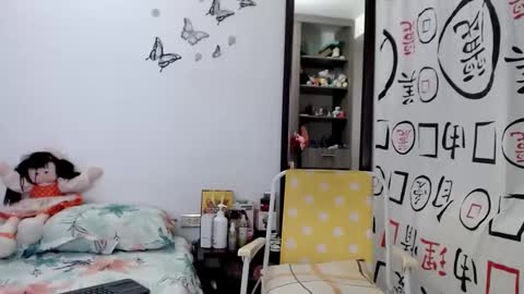 Valentina online show from February 27, 10:20 pm