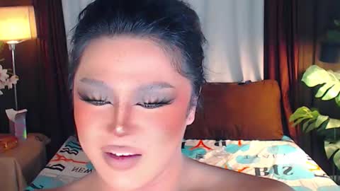 Samantha online show from November 17, 11:26 pm