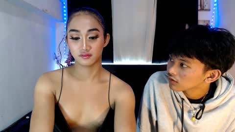 gorgeous_nicole online show from February 1, 9:29 pm