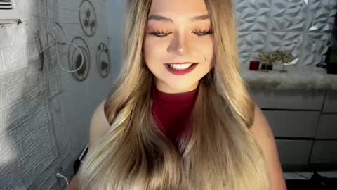 Amanda rose online show from November 28, 1:18 am