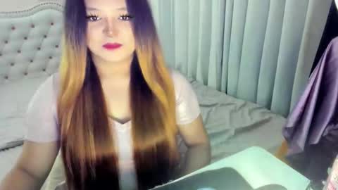 Amanda rose online show from February 23, 1:25 pm