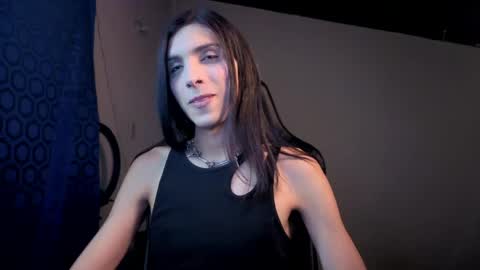 angelito tu novio online show from April 5, 11:58 pm