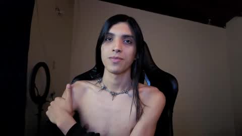 angelito tu novio online show from April 17, 7:00 am