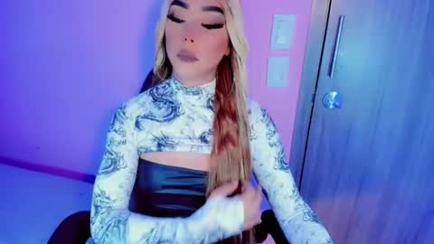 Grace online show from March 22, 8:41 am