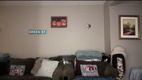 SexQueen Nikki online show from December 31, 5:11 am