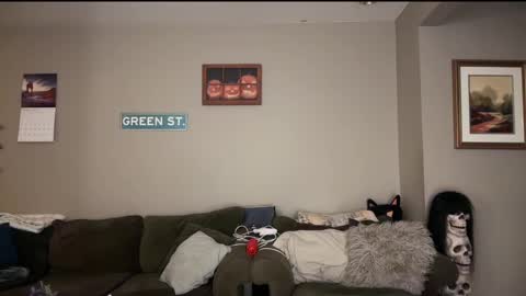 SexQueen Nikki online show from February 13, 5:02 am