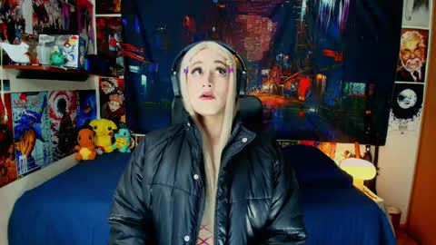 Haku online show from April 18, 11:27 pm