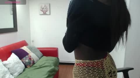 hanna_lamber online show from April 15, 12:43 pm