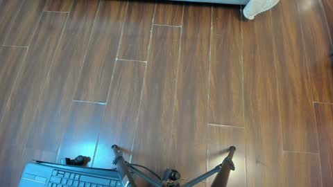 Hanna online show from April 6, 12:05 pm