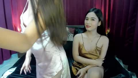 Hannah online show from March 4, 6:45 pm