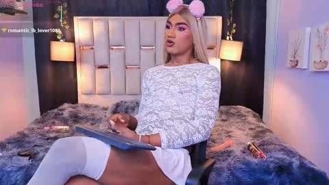 Hanzking01 online show from September 15, 7:57 am