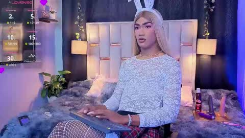 Hanzking01 online show from September 23, 7:58 am