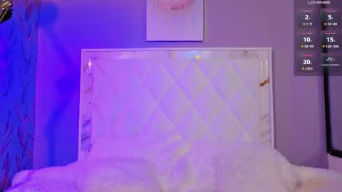 Hanzking01 online show from February 8, 3:01 am