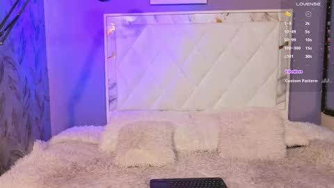 Hanzking01 online show from March 26, 4:05 am