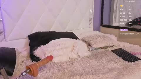 Hanzking01 online show from March 29, 8:37 am