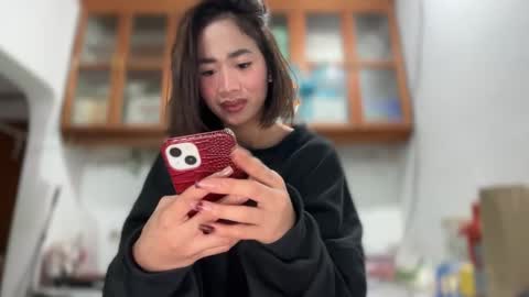 imani rowe online show from January 16, 2:46 pm