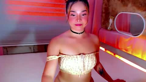 HEAVEN online show from November 4, 2:44 am