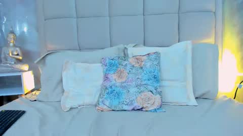 Keira Hecate online show from October 23, 9:19 pm