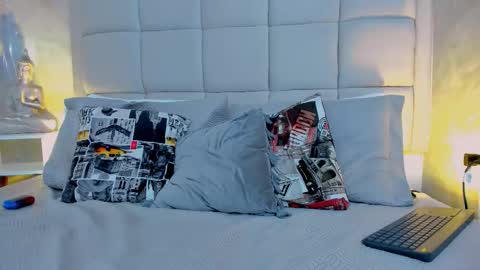 Keira Hecate online show from November 4, 9:03 pm