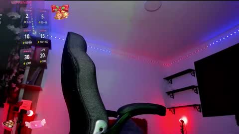 Snapshot of heka_prudence chatting on September 15, 5:01 am Heka Prudence online show from September 15, 5:01 am