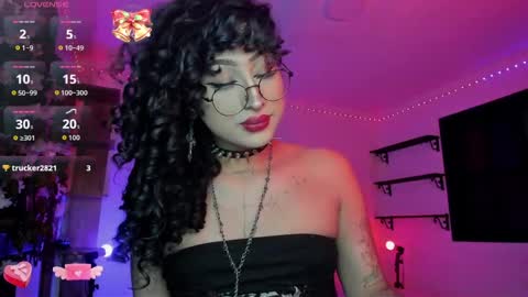 Heka Prudence online show from April 9, 3:41 am