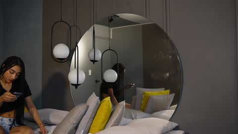 Hermione Scott online show from February 4, 1:38 pm