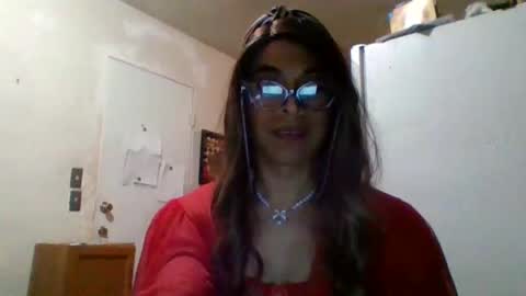 hihheelstranny online show from December 21, 9:01 am