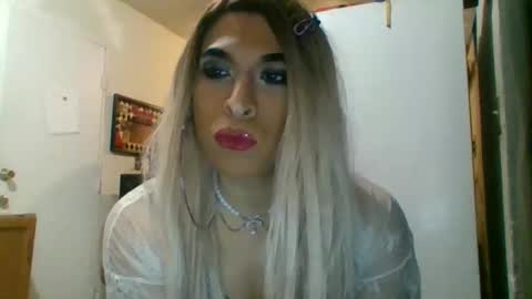 hihheelstranny online show from January 18, 12:02 pm