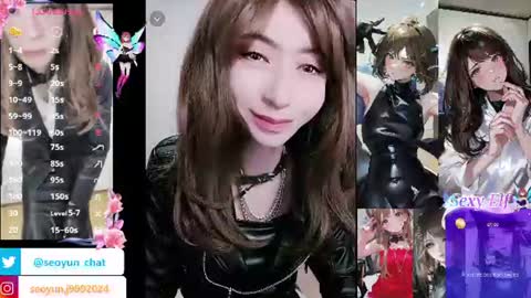 hiiro online show from July 13, 3:42 am
