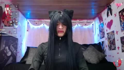 Angel online show from April 11, 3:59 pm