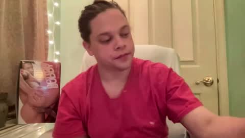 Hollys Drive threw Side Of CB. online show from December 18, 1:26 am