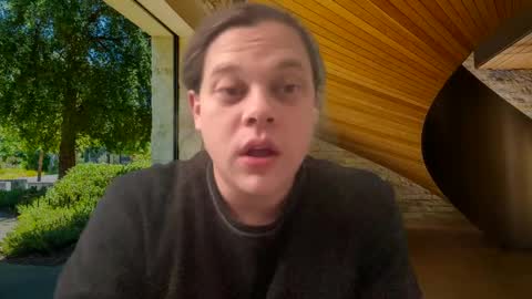 Hollys Drive threw Side Of CB. online show from October 29, 11:08 am