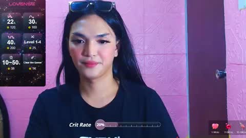 Isabella Marie online show from November 3, 2:10 am